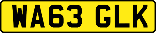 WA63GLK