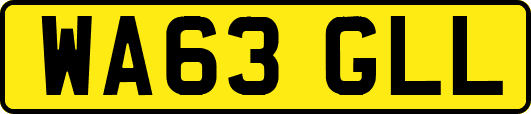 WA63GLL