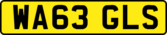 WA63GLS