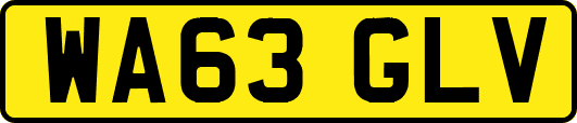 WA63GLV
