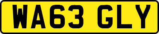 WA63GLY