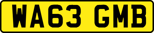 WA63GMB