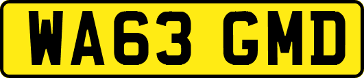 WA63GMD