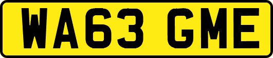 WA63GME