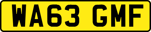 WA63GMF