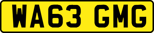 WA63GMG