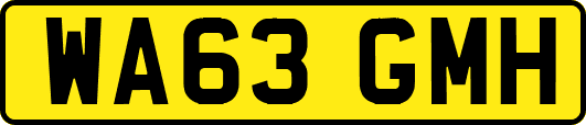WA63GMH