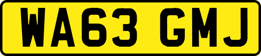WA63GMJ