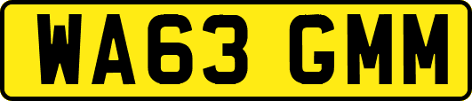 WA63GMM