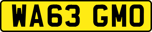 WA63GMO
