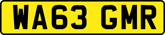 WA63GMR
