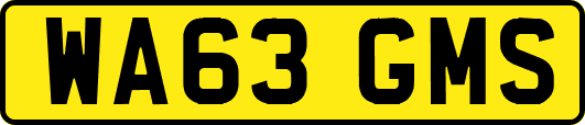WA63GMS