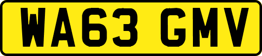 WA63GMV