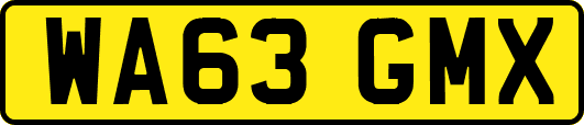 WA63GMX
