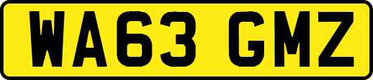 WA63GMZ