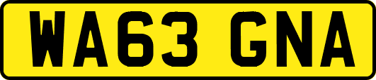 WA63GNA