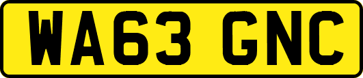 WA63GNC