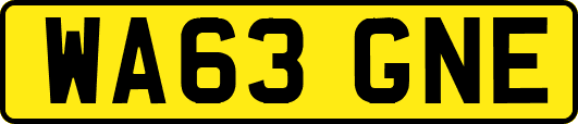 WA63GNE