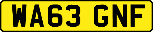 WA63GNF
