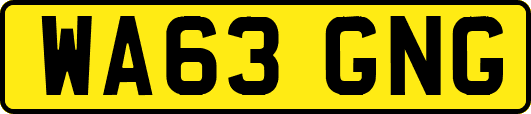 WA63GNG