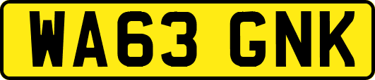 WA63GNK