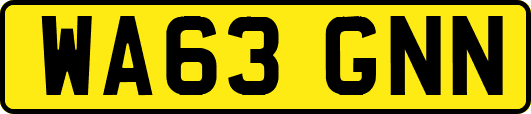 WA63GNN