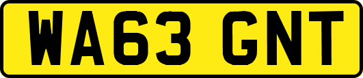 WA63GNT