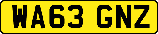 WA63GNZ