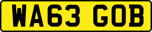 WA63GOB