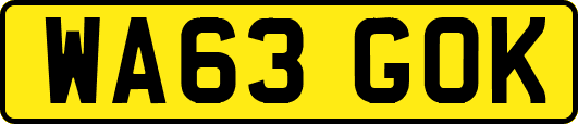 WA63GOK