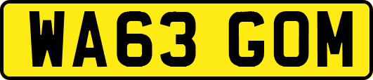 WA63GOM
