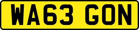 WA63GON