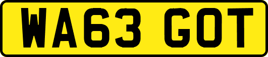 WA63GOT