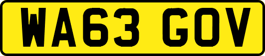 WA63GOV