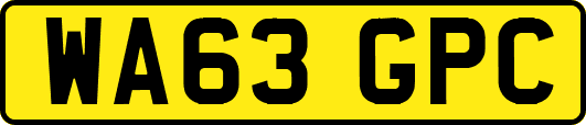 WA63GPC