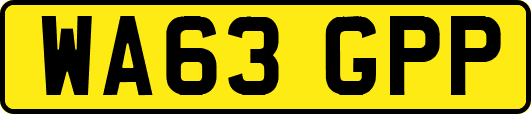 WA63GPP