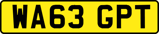WA63GPT