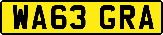 WA63GRA