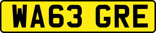 WA63GRE