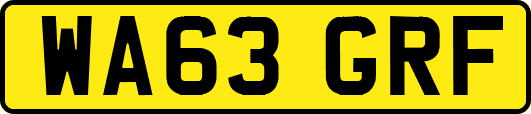 WA63GRF
