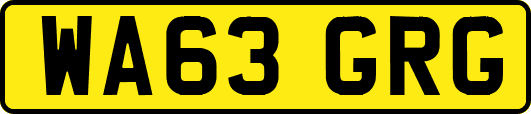 WA63GRG