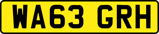 WA63GRH
