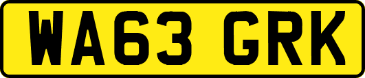 WA63GRK
