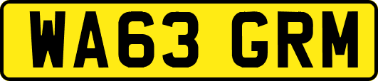 WA63GRM