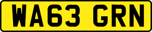WA63GRN