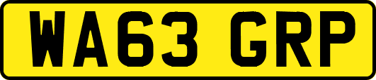 WA63GRP