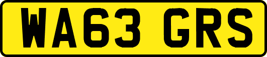 WA63GRS
