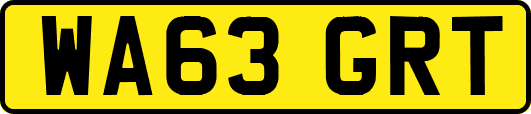 WA63GRT