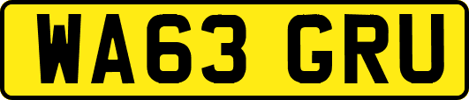 WA63GRU