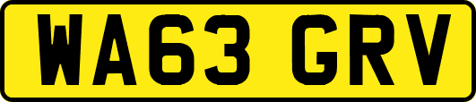 WA63GRV